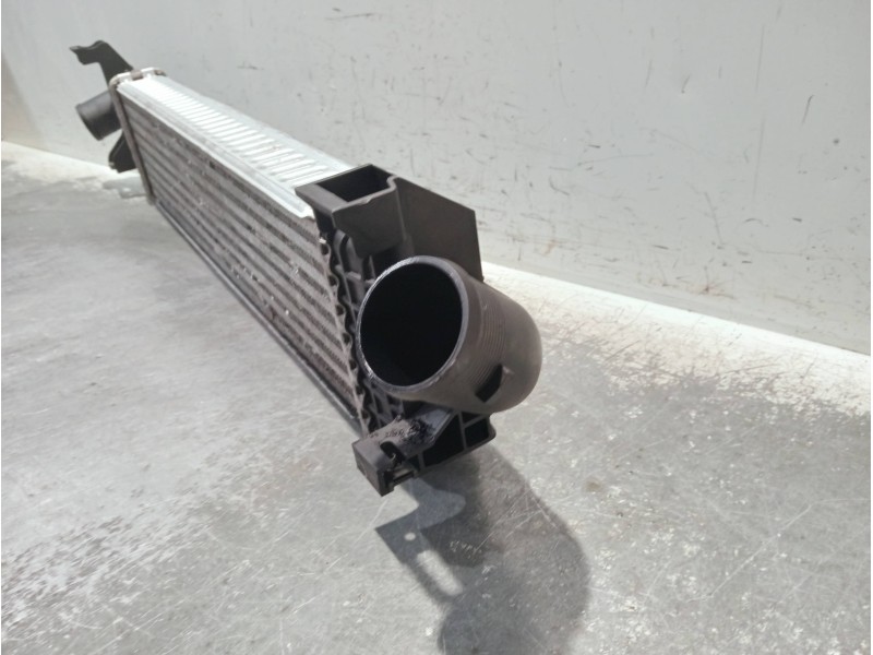 Recambio de intercooler para volvo v50 familiar referencia OEM IAM 4N5H9L440VF  