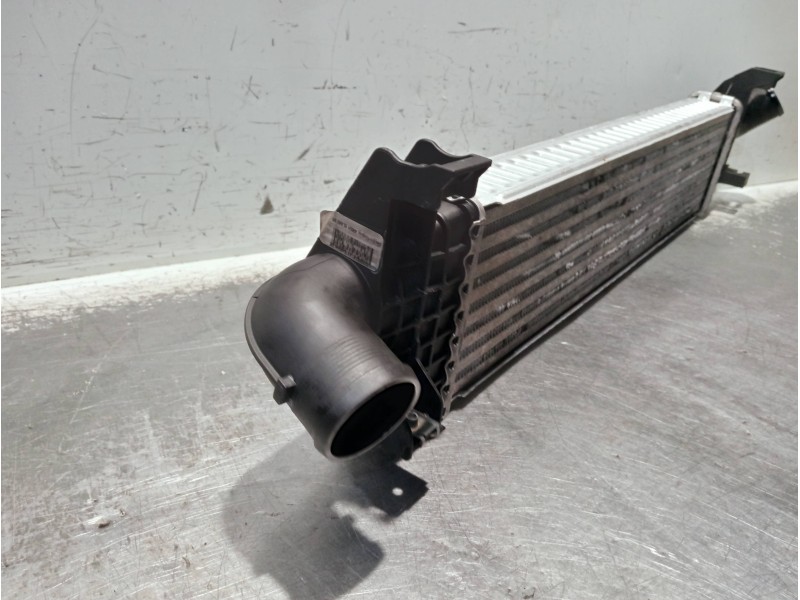 Recambio de intercooler para volvo v50 familiar referencia OEM IAM 4N5H9L440VF  