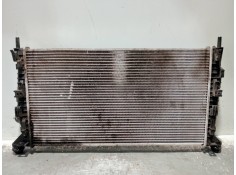 Recambio de radiador agua para volvo v50 familiar referencia OEM IAM 62017A  