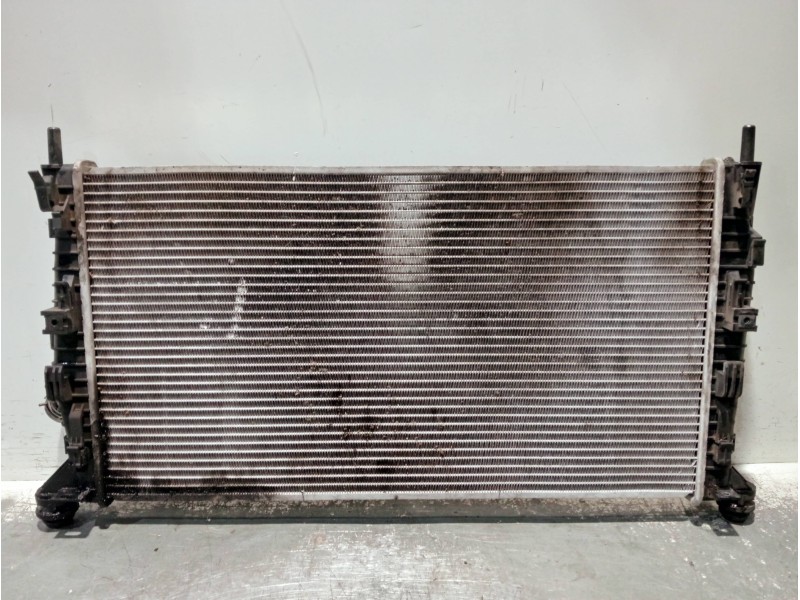 Recambio de radiador agua para volvo v50 familiar referencia OEM IAM 62017A  