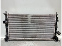 Recambio de radiador agua para volvo v50 familiar referencia OEM IAM 62017A   2