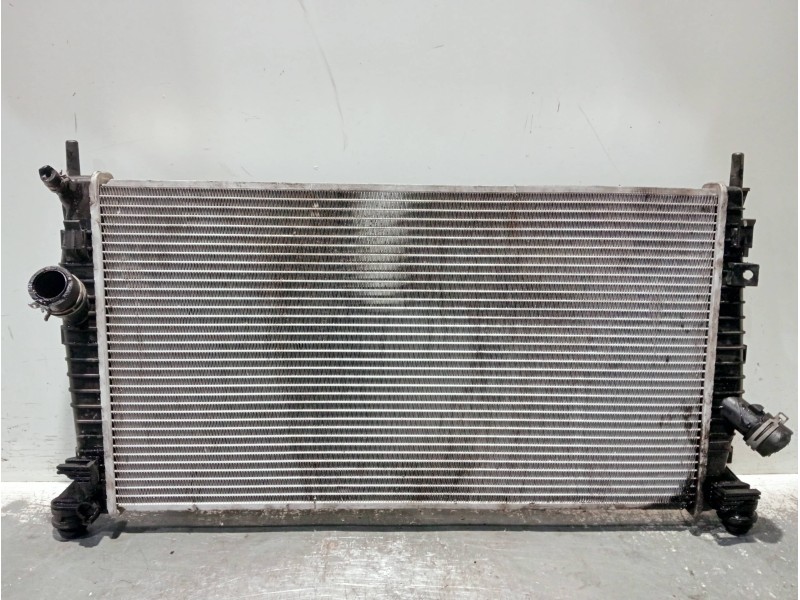 Recambio de radiador agua para volvo v50 familiar referencia OEM IAM 62017A  