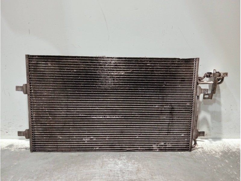Recambio de condensador / radiador aire acondicionado para volvo v50 familiar referencia OEM IAM 4N5119710BD 993116W 