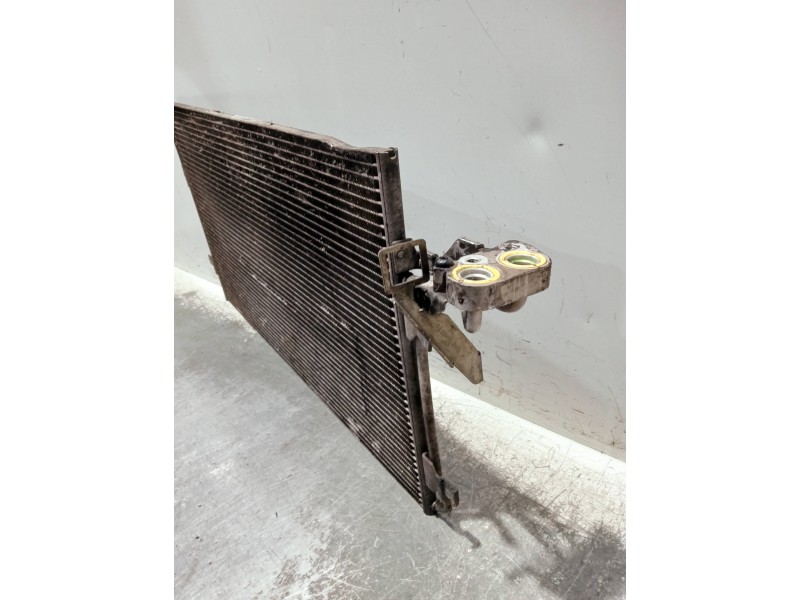 Recambio de condensador / radiador aire acondicionado para volvo v50 familiar referencia OEM IAM 4N5119710BD 993116W 
