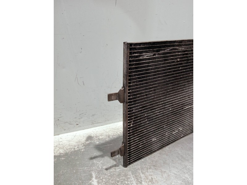 Recambio de condensador / radiador aire acondicionado para volvo v50 familiar referencia OEM IAM 4N5119710BD 993116W 