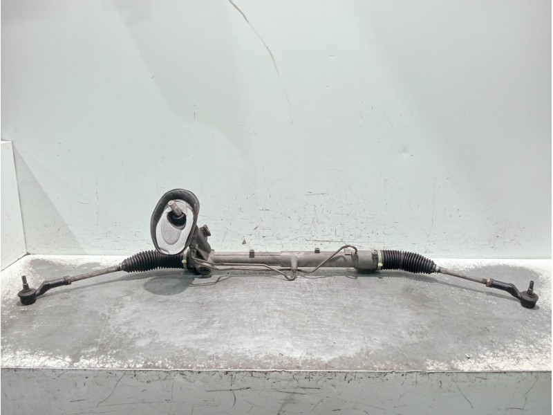 Recambio de cremallera direccion para volvo v50 familiar referencia OEM IAM 30741425 13003493 