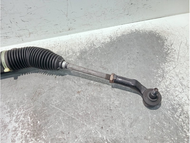 Recambio de cremallera direccion para volvo v50 familiar referencia OEM IAM 30741425 13003493 