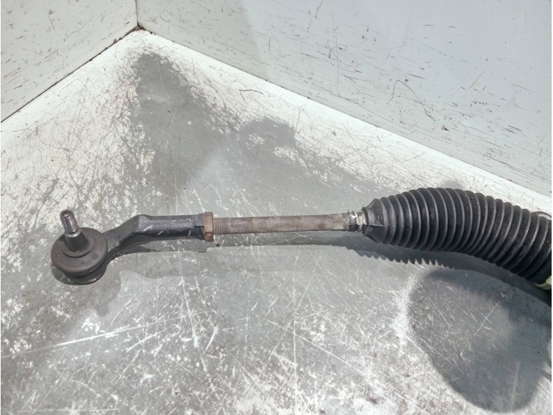 Recambio de cremallera direccion para volvo v50 familiar referencia OEM IAM 30741425 13003493 