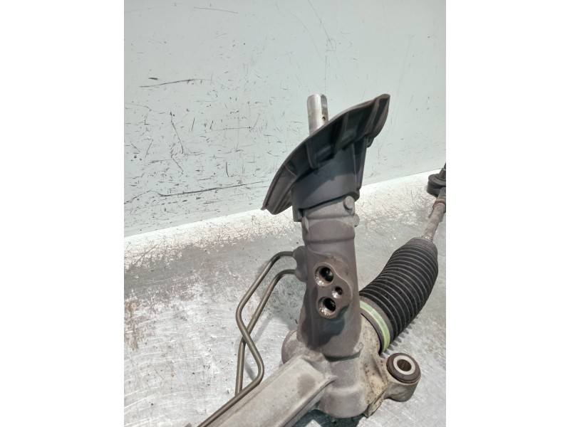 Recambio de cremallera direccion para volvo v50 familiar referencia OEM IAM 30741425 13003493 