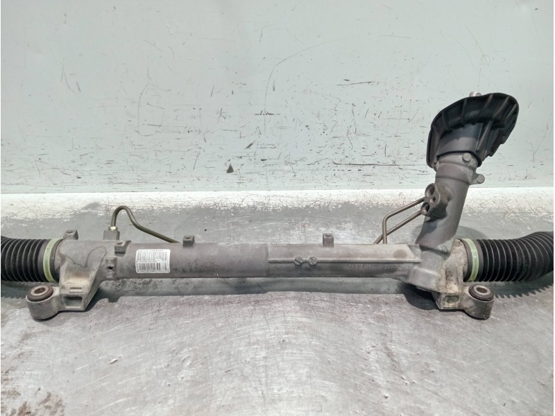 Recambio de cremallera direccion para volvo v50 familiar referencia OEM IAM 30741425 13003493 