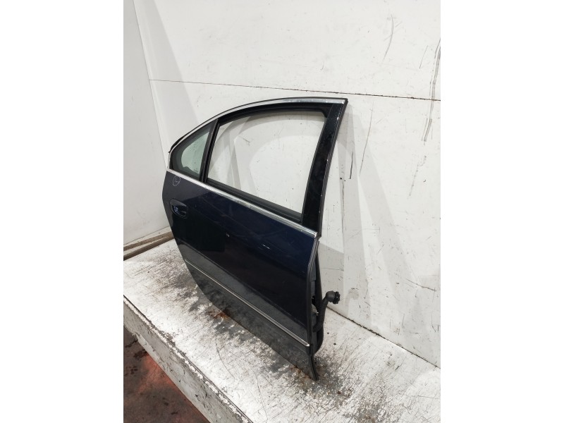 Recambio de puerta trasera derecha para peugeot 607 (s2) referencia OEM IAM   4P