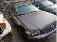 audi a8 (d2) del año 1998