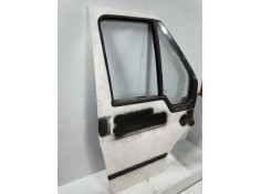 Recambio de puerta delantera derecha para ford transit caja cerrada, corta (fy) (2000 =>) 2.4 tdci referencia OEM IAM    2