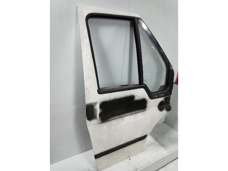 Recambio de puerta delantera derecha para ford transit caja cerrada, corta (fy) (2000 =>) 2.4 tdci referencia OEM IAM   