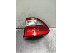 Recambio de piloto trasero derecho para mercedes clase e (w211) familiar 500 t 4-matic (211.283) referencia OEM IAM A2118201264 