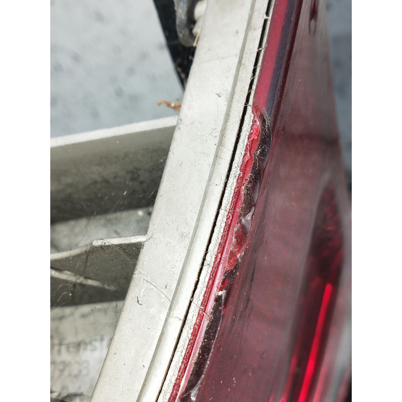 Recambio de piloto trasero derecho para mercedes clase e (w211) familiar 500 t 4-matic (211.283) referencia OEM IAM A2118201264 