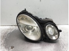 Recambio de faro derecho para mercedes clase e (w211) familiar 500 t 4-matic (211.283) referencia OEM IAM A0028206026 5DF0087040
