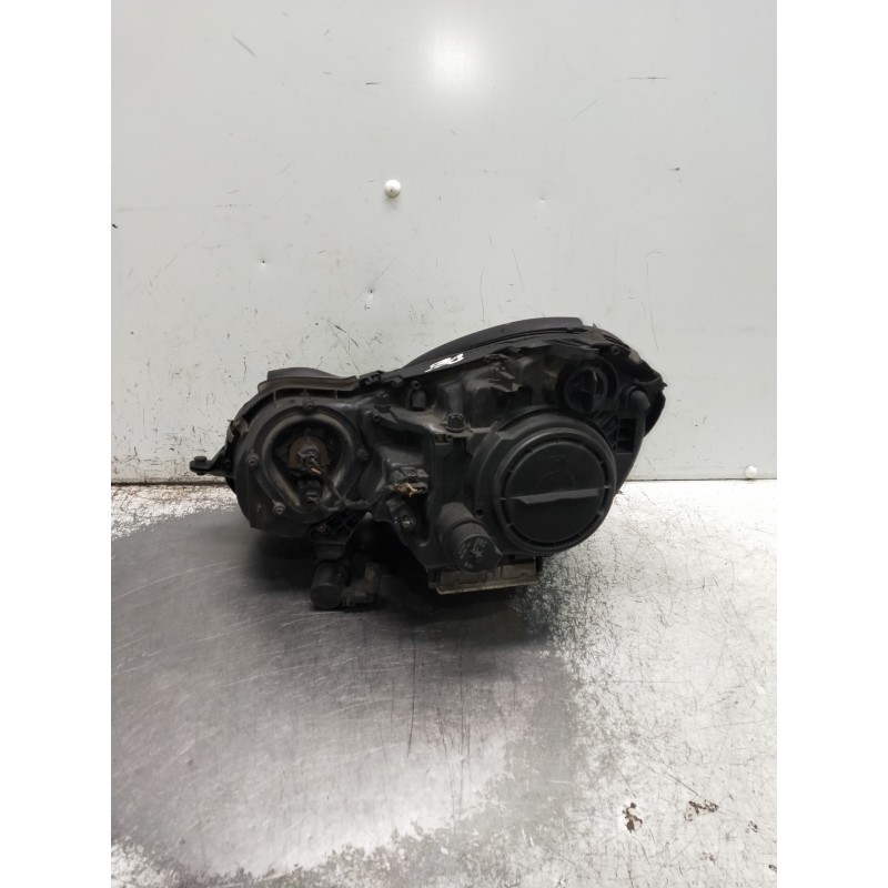 Recambio de faro derecho para mercedes clase e (w211) familiar 500 t 4-matic (211.283) referencia OEM IAM A0028206026 5DF0087040