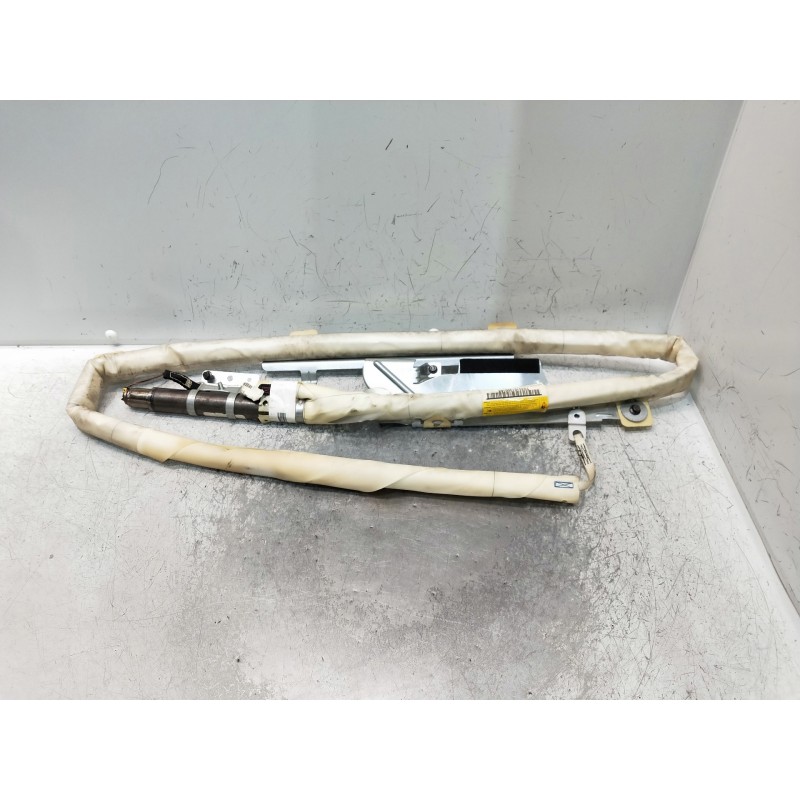 Recambio de airbag cortina delantero derecho para land rover freelander (lr2) 2.2 td4 referencia OEM IAM 6H5270G155AK  