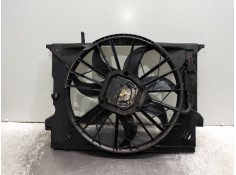 Recambio de electroventilador para mercedes clase e (w211) familiar 500 t 4-matic (211.283) referencia OEM IAM   