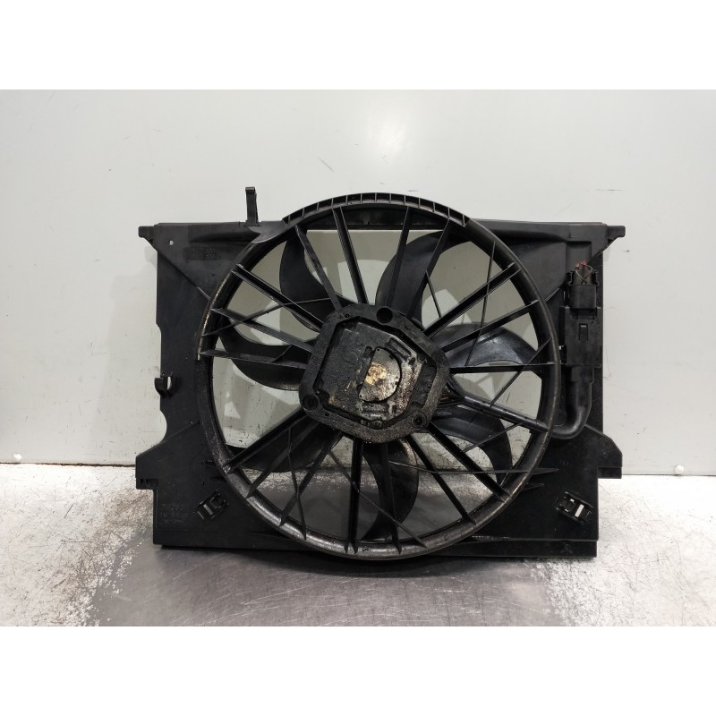 Recambio de electroventilador para mercedes clase e (w211) familiar 500 t 4-matic (211.283) referencia OEM IAM   
