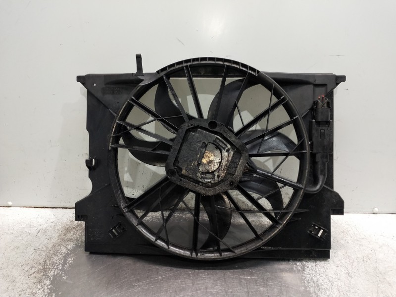Recambio de electroventilador para mercedes clase e (w211) familiar 500 t 4-matic (211.283) referencia OEM IAM   