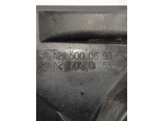 Recambio de electroventilador para mercedes clase e (w211) familiar 500 t 4-matic (211.283) referencia OEM IAM    2