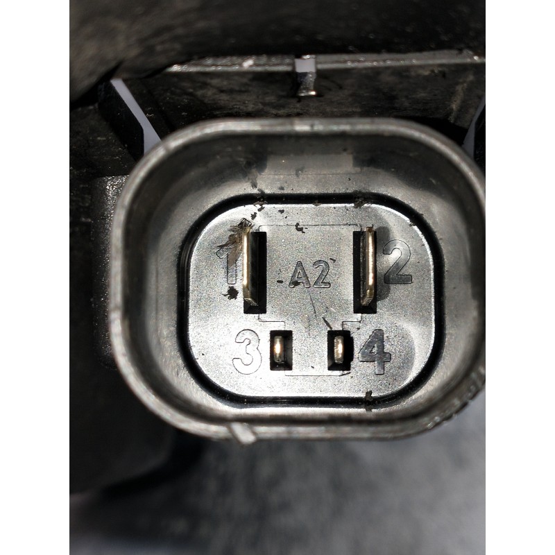 Recambio de electroventilador para mercedes clase e (w211) familiar 500 t 4-matic (211.283) referencia OEM IAM   