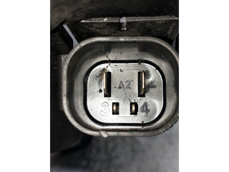 Recambio de electroventilador para mercedes clase e (w211) familiar 500 t 4-matic (211.283) referencia OEM IAM   