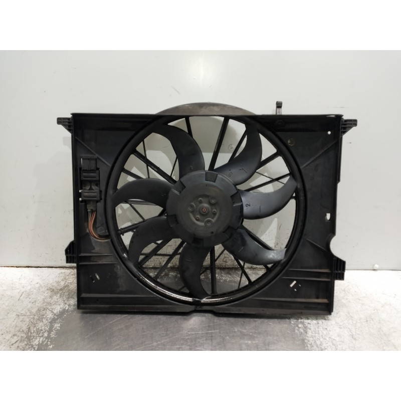 Recambio de electroventilador para mercedes clase e (w211) familiar 500 t 4-matic (211.283) referencia OEM IAM   