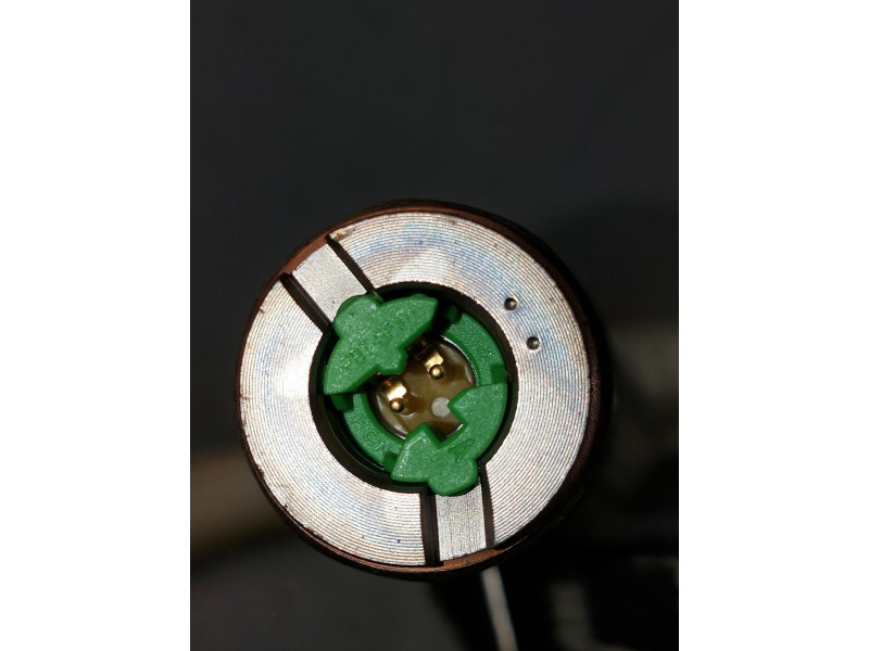 Recambio de airbag cortina delantero izquierdo para land rover freelander (lr2) 2.2 td4 referencia OEM IAM 6H5270G155BK  