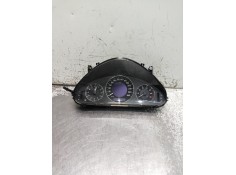 Recambio de cuadro instrumentos para mercedes clase e (w211) familiar 500 t 4-matic (211.283) referencia OEM IAM A2115402447 110