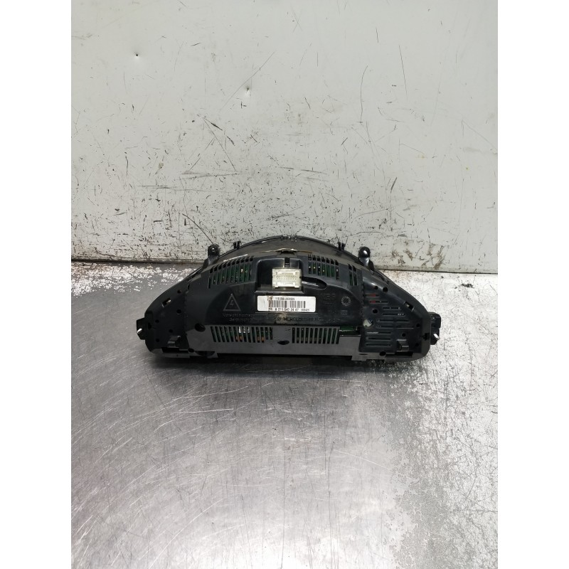 Recambio de cuadro instrumentos para mercedes clase e (w211) familiar 500 t 4-matic (211.283) referencia OEM IAM A2115402447 110