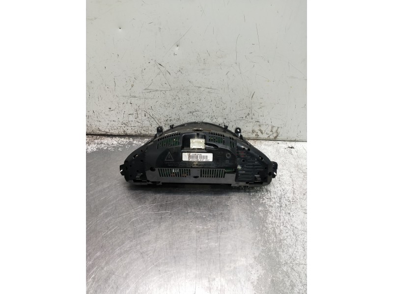 Recambio de cuadro instrumentos para mercedes clase e (w211) familiar 500 t 4-matic (211.283) referencia OEM IAM A2115402447 110