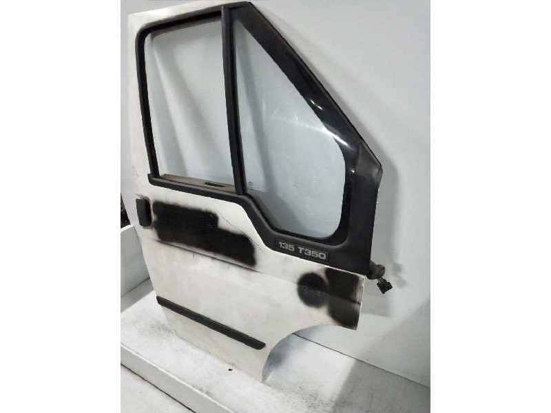 Recambio de puerta delantera derecha para ford transit caja cerrada, corta (fy) (2000 =>) 2.4 tdci referencia OEM IAM   