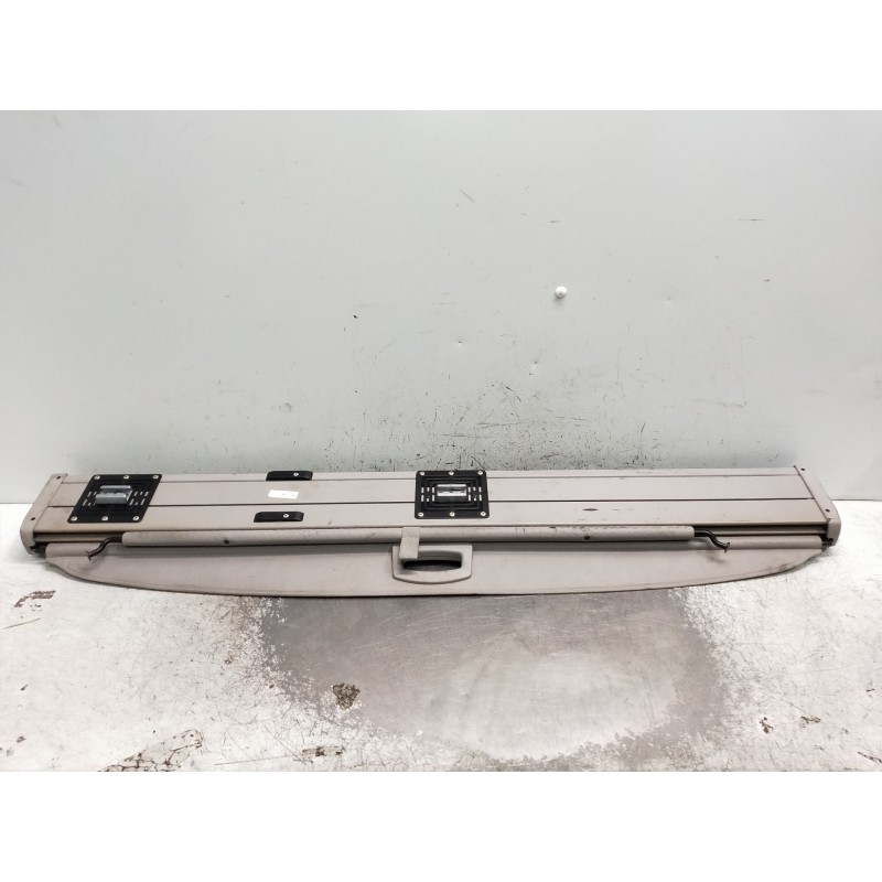 Recambio de bandeja trasera para mercedes clase e (w211) familiar 500 t 4-matic (211.283) referencia OEM IAM   