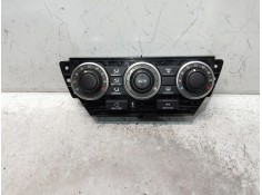 Recambio de mando calefaccion / aire acondicionado para land rover freelander (lr2) 2.2 td4 referencia OEM IAM 6H5214C239BB  