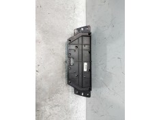 Recambio de mando calefaccion / aire acondicionado para land rover freelander (lr2) 2.2 td4 referencia OEM IAM 6H5214C239BB   2