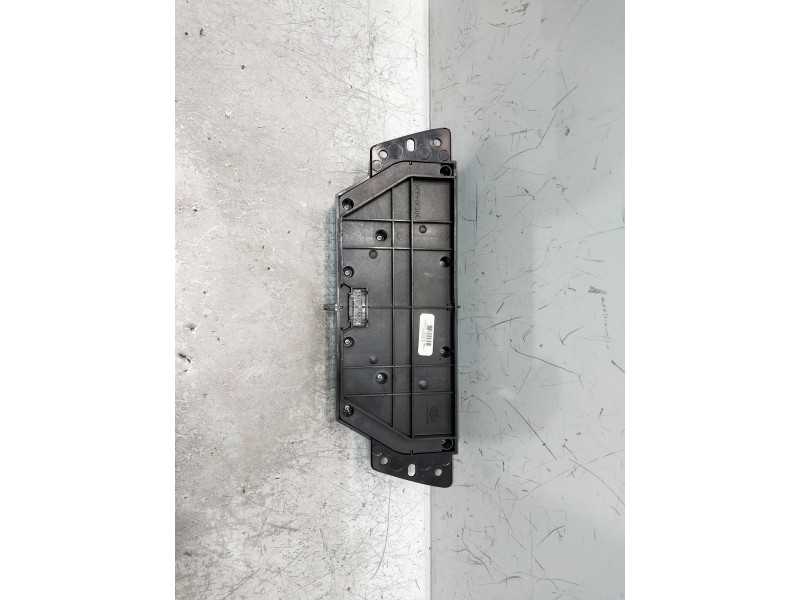 Recambio de mando calefaccion / aire acondicionado para land rover freelander (lr2) 2.2 td4 referencia OEM IAM 6H5214C239BB  