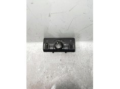 Recambio de mando luces para land rover freelander (lr2) 2.2 td4 referencia OEM IAM 6G9N13A024HE  INTERRUPTOR