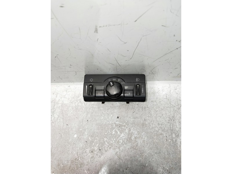 Recambio de mando luces para land rover freelander (lr2) 2.2 td4 referencia OEM IAM 6G9N13A024HE  INTERRUPTOR
