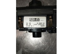 Recambio de mando luces para land rover freelander (lr2) 2.2 td4 referencia OEM IAM 6G9N13A024HE  INTERRUPTOR 2
