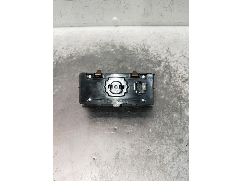 Recambio de mando luces para land rover freelander (lr2) 2.2 td4 referencia OEM IAM 6G9N13A024HE  INTERRUPTOR