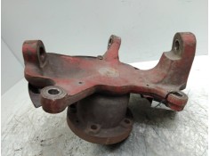 Recambio de mangueta delantera derecha para iveco daily caja abierta / volquete 35 - s 11 caja abierta referencia OEM IAM    2