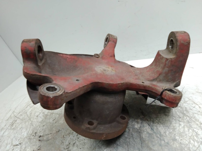 Recambio de mangueta delantera derecha para iveco daily caja abierta / volquete 35 - s 11 caja abierta referencia OEM IAM   