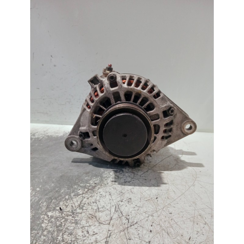 Recambio de alternador para hyundai h 1 h 1 furg.caja cerr.c. puerta referencia OEM IAM 373004A003 TA000A48201 