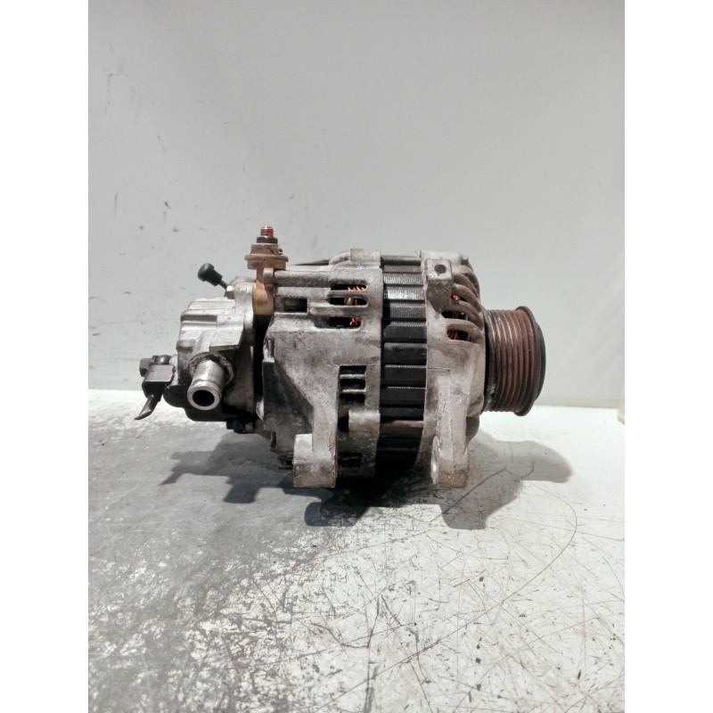 Recambio de alternador para hyundai h 1 h 1 furg.caja cerr.c. puerta referencia OEM IAM 373004A003 TA000A48201 