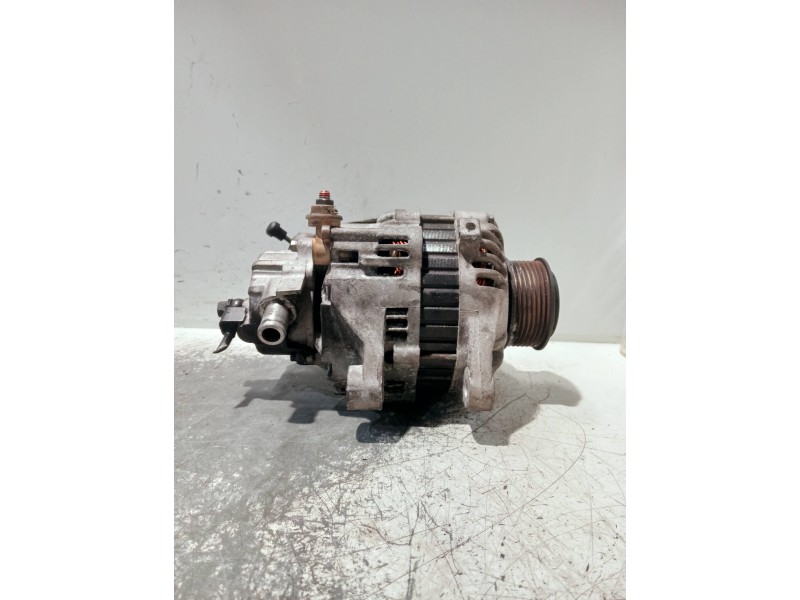 Recambio de alternador para hyundai h 1 h 1 furg.caja cerr.c. puerta referencia OEM IAM 373004A003 TA000A48201 