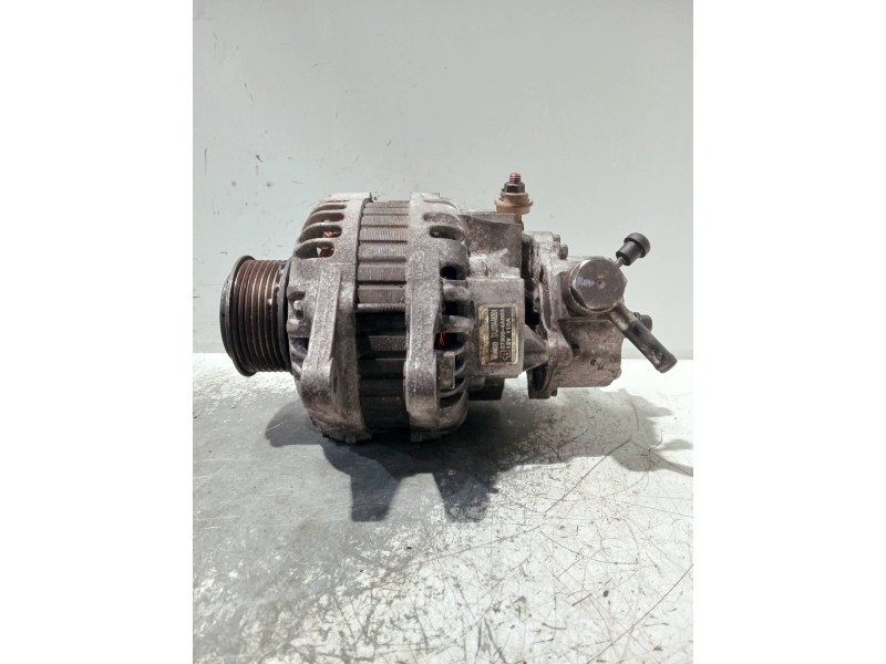 Recambio de alternador para hyundai h 1 h 1 furg.caja cerr.c. puerta referencia OEM IAM 373004A003 TA000A48201 