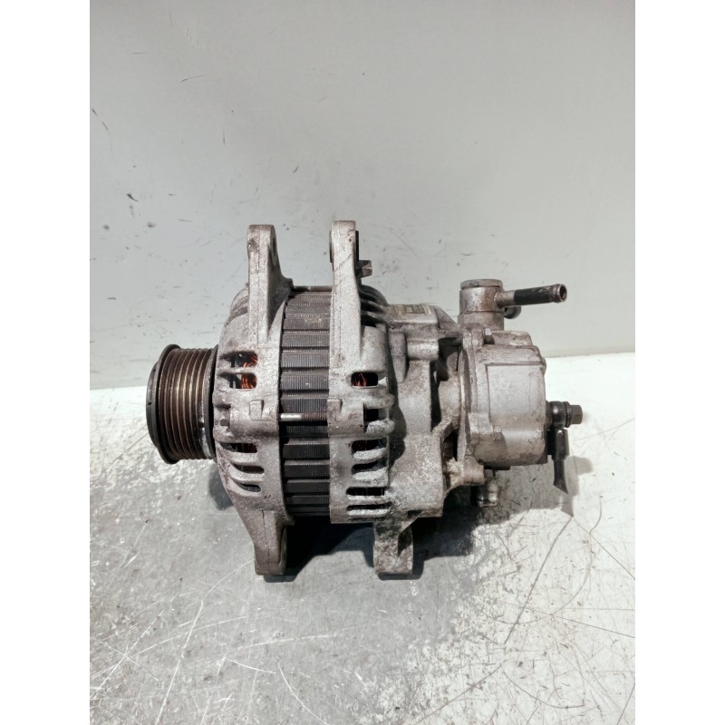 Recambio de alternador para hyundai h 1 h 1 furg.caja cerr.c. puerta referencia OEM IAM 373004A003 TA000A48201 